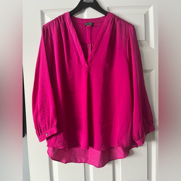 Vince Camuto Rumble Satin - Picture 2 of 4